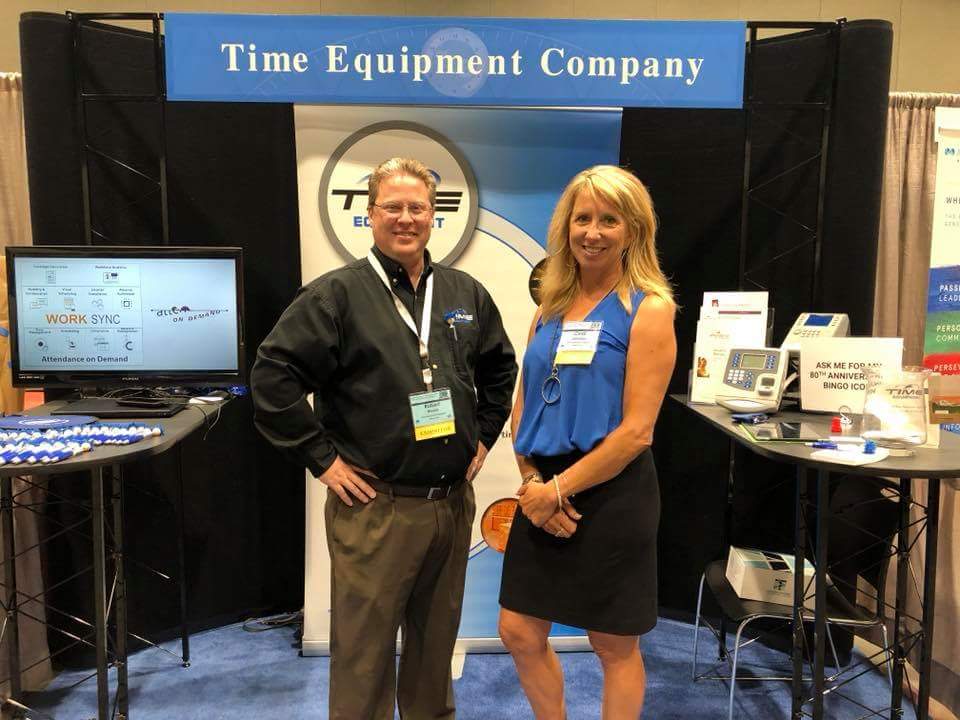 NHRMA Tradeshow