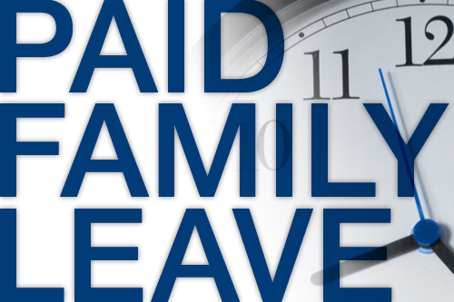 paid family leave