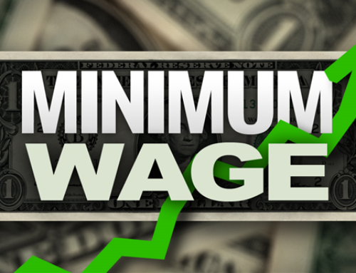New Minimum Wages Throughout Washington in 2024