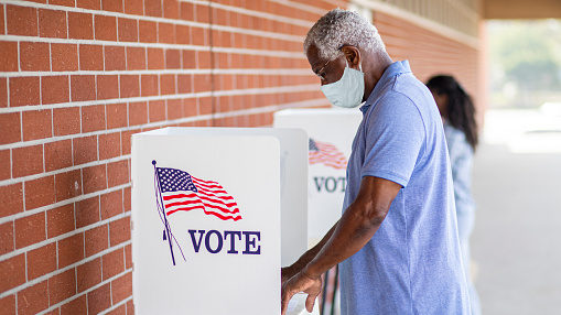 Polling Station