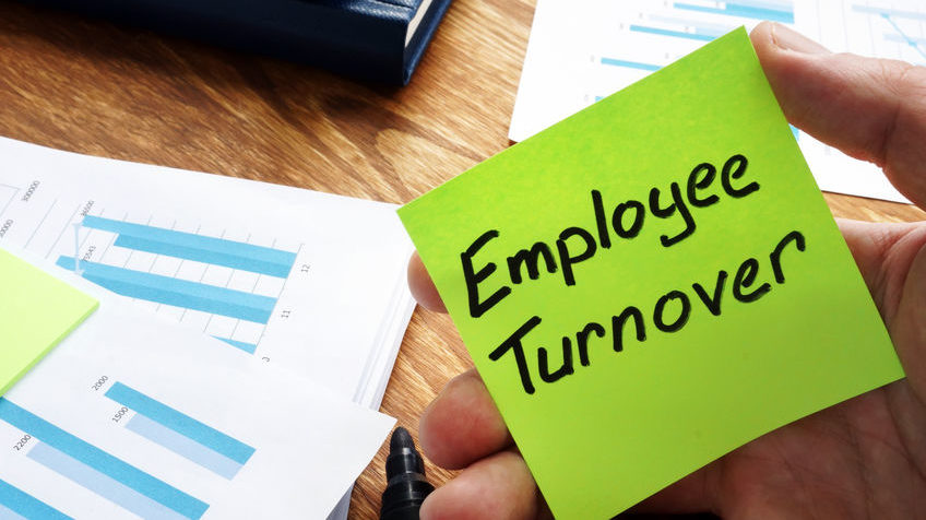 Employee Turnover