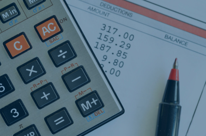 Payroll Calculator