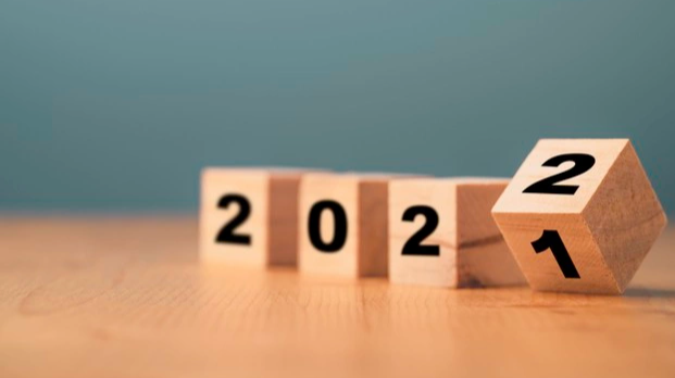 Employment Law Changes 2022