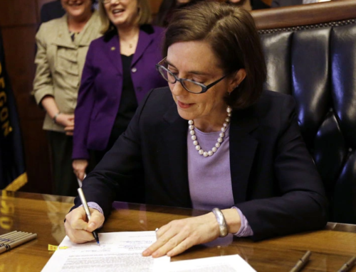 Oregon Governor Expected to Sign Bill Requiring Overtime for Farmworkers