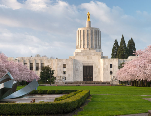 Oregon Businesses Prepare for Paid Family and Medical Leave – PFMLI