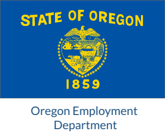 Oregon Empl;oyment Department