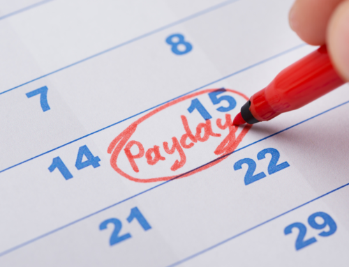 How Pay Frequency Affects Your Employees