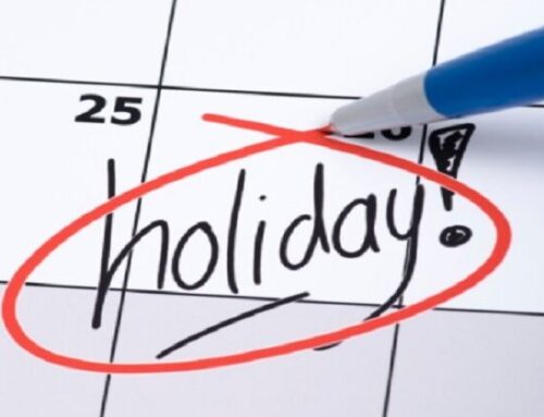 Time Off Policies And Flexible Scheduling Are Vital To Make Holiday Schedules