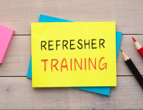 Four Reasons To Receive Refresher Training Around Your Time And Attendance System