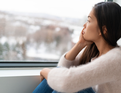 How Your Company Can Help Employees With Seasonal Affective Disorder