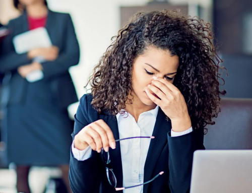 Managers May Be Biggest Factor In Unused PTO