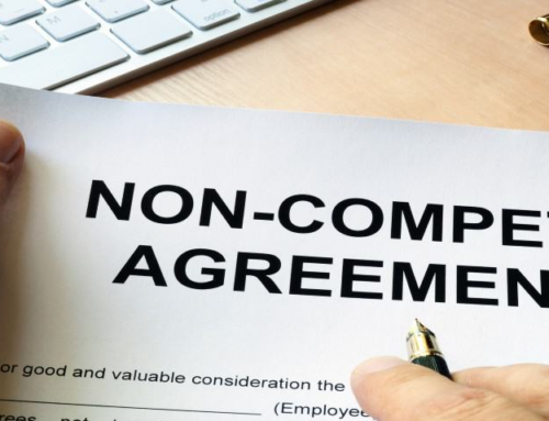 FTC Looking To Eliminate Non-Compete Agreements