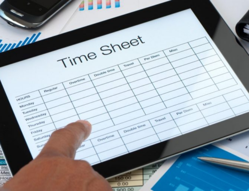 California Court Decision May Change How Employers View Timesheet Rounding