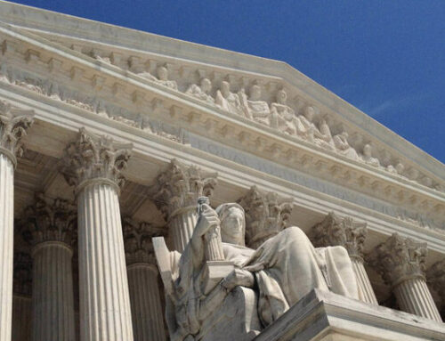 Recent Supreme Court Ruling Reminds Us About Overtime Exempt Status and Rates