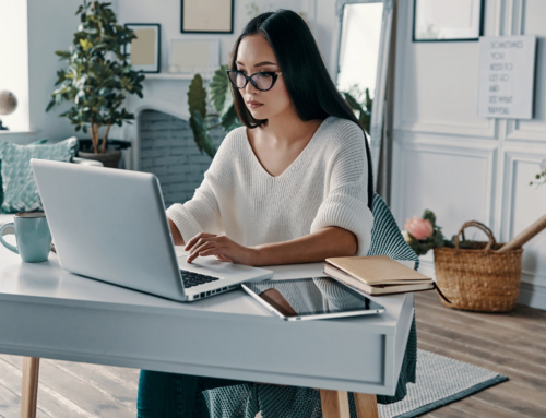 Employers Have Guidance from DOL on Breaks and FMLA for Telework