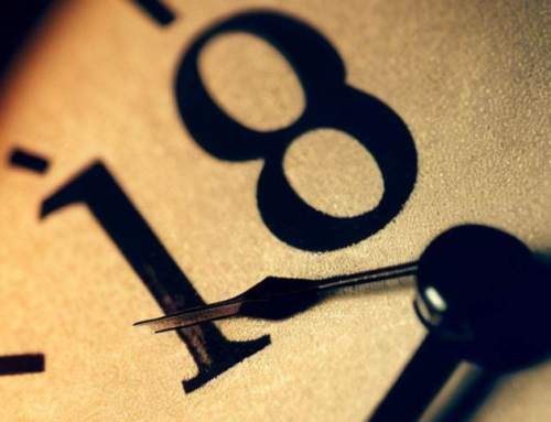 How 18 Minutes Can Change Everything