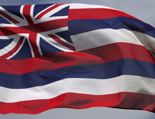Hawaii Becomes Ninth State Mandating Pay Transparency
