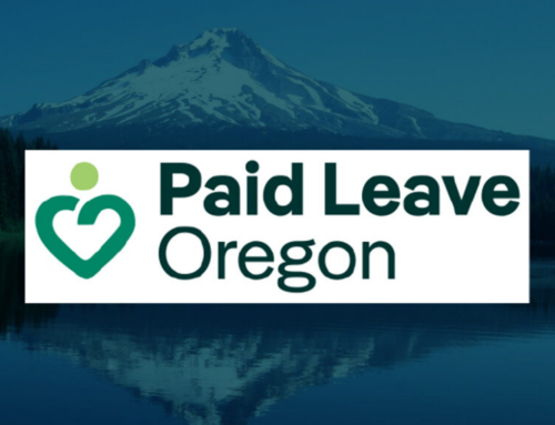 Oregon Paid Leave Benefits Start September 3rd