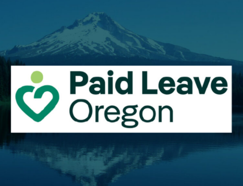 Understanding New Oregon Paid Leave Laws