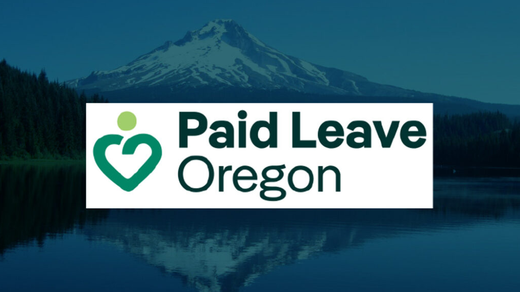 Oregon Paid Leave