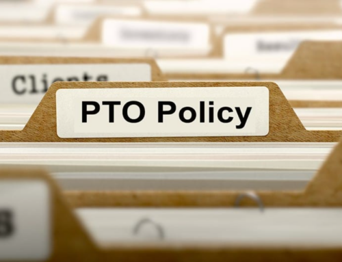 Expanding Your PTO Policy Can Increase Morale While Maintaining Costs