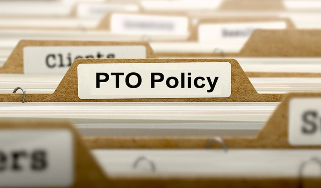 PTO Policy
