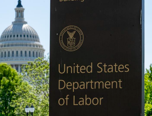 DOL Proposes New Exempt Salary Threshold To Start In 2024