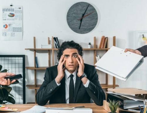 How Bonuses Can Affect Blended Overtime