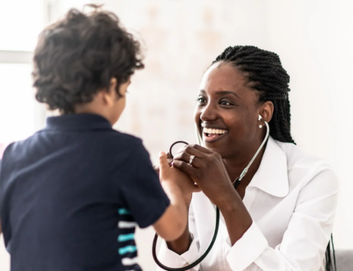 Changes to the 2024 Heath Care Affordability Threshold