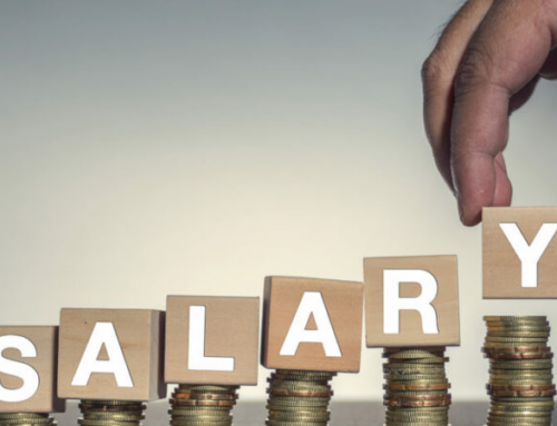 Plan Now For New Exempt Salary Threshold Starting In 2024