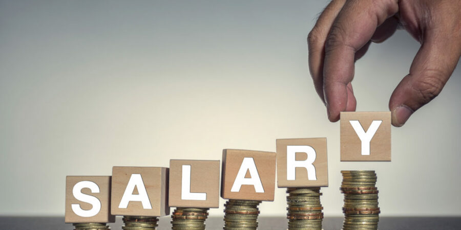 Exempt Salary Threshold