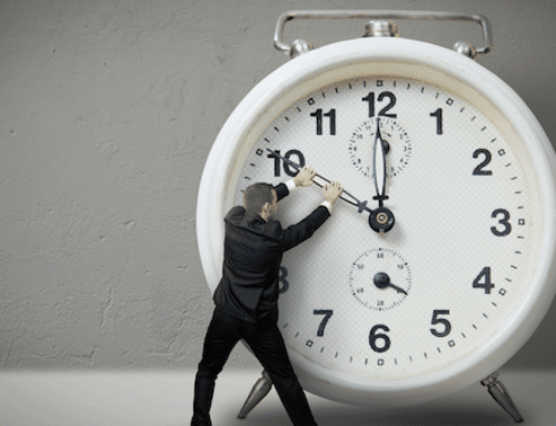Rounding Time And Its Affects On Workplace Culture