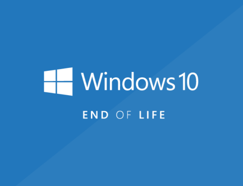 Windows 10 Reaches Its End Of Life In 2025