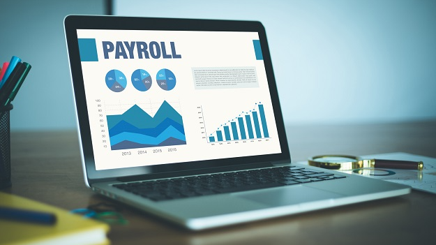 Integrated Payroll